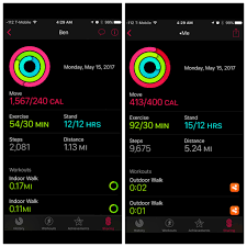 This is how we tested them. How Does He Burn So Many Calories With So Little Activity Applewatch