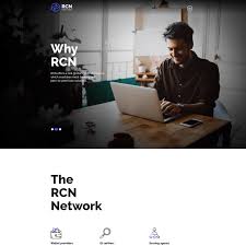 Ripio Credit Network Rcn Price Chart And Ico Overview