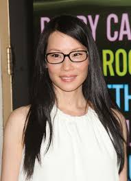 Image result for WHAT FAMOUS PEOPLE WEAR BIFOCALS