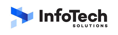 InfoTech Solutions for Business Unveils New Company Logo and Colors