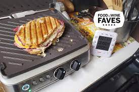 the best panini presses for sandwiches