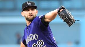 Image result for tyler chatwood