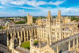 The university of oxford is located in the city of oxford in southeast england. Oxford University Says Two Huawei Projects Will Continue But New Grants Suspended South China Morning Post