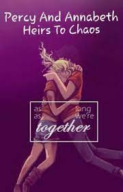 percy jackson and annabeth chase heirs