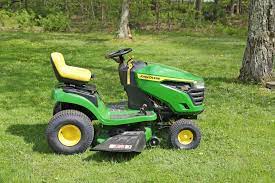 the 7 best riding mower models of 2024