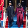 Michelle obama is on tour for her new book becoming and her outfits are telling part of the story. 3