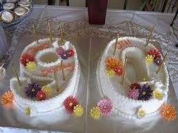 90th birthday cakes and cake ideas