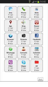 This online parental monitoring softare is available for both android and ios. Mobile Phone Tracker Givemeapps Android