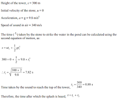 Class 11 Physics Numerical Problems