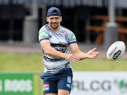 Rugby league footballer who began his national rugby league career with the. Blues Axe Keary Name Walker For Origin Ii Lakes Mail Morisset Nsw