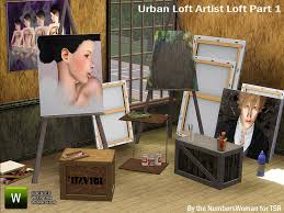 Urban Loft Artist Cove Part