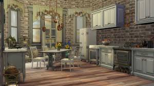 A three car garage, screened porch, spacious country kitchen, an optional 1,535 sq. You Can Use Sims 4 To Create 3d Interior Design Ideas But Leave The Final Product To Professionals