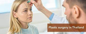 plastic surgery in thailand cost