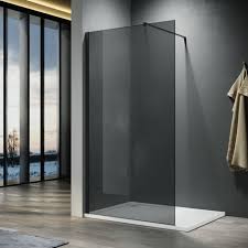 Elegant 900mm Walkin Shower Enclosure