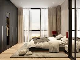 6 elegant modern bedroom interior