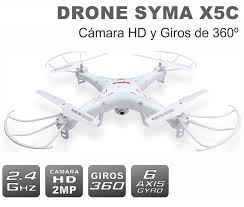 drone syma x5c rc nitro argentina