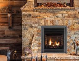 Vail Vent Free Natural Gas Fireplace