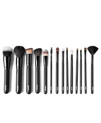 zaron professional brush set y