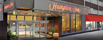 Image result for hampton inn