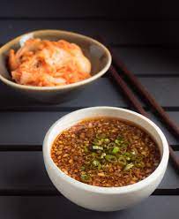 korean bulgogi sauce glebe kitchen