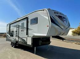 2019 eclipse iconic 2817 ck rv fifth