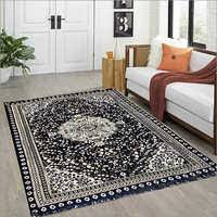 designer cotton carpet supplier panipat