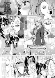 Read Yuri Love Slave Vol.1 Chapter 1 on Mangakakalot