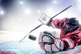 The national hockey league is generally made up of thirty one teams coming from both america and canada. Hat Trick Hockey Trivia Jan 20th Discoverweyburn Com