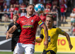 Maximilian eggestein will bolster midfield as record signing baptiste freiburg have seen over 2.5 goals in 5 of their last 6 home matches against borussia dortmund in. T4vqmjqlgtjxbm