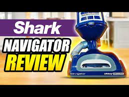 shark navigator lift away review