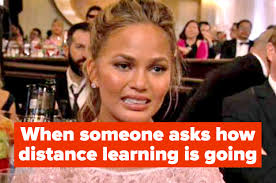 The best gifs are on giphy. 21 Distance Learning Tweets By Parents Who Are Barely Hanging On