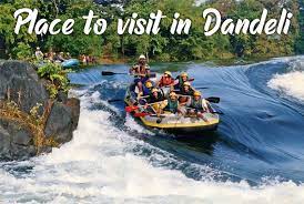 top 9 places to visit in dandeli
