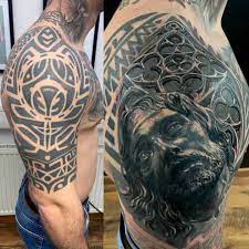 55 great cover up tattoo design ideas