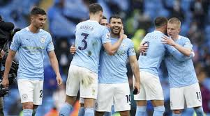 It doesn't matter where you are, our football streams are available worldwide. Liverpool Chelsea Qualify For Champions League Aguero Scores Twice On City Farewell Sports News The Indian Express