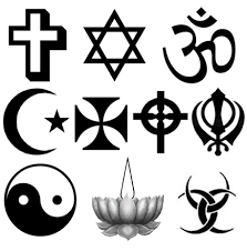 religious diversity theories of internet encyclopedia of philosophy religious symbols