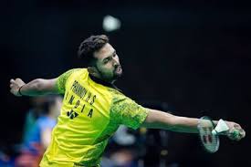 The 2018 badminton asia team championships were held at the sultan abdul halim stadium in alor setar, malaysia, from 6 to 11 february 2018 and were organised by the badminton asia. Prannoy Sai Praneeth Blame Bai S Administrative Mess For Missing Asian Badminton Championship Sportstar