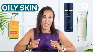 skin care routine for oily skin key