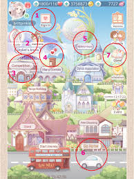 You can travel to seven different countries as the story reveals itself little by little. 15 Tips For Getting Started In Love Nikki Dress Up Queen Levelskip