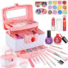 kids makeup toy kit for s with