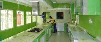 modern kitchen designs in nigeria