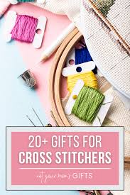 30 gifts for cross schers 2022