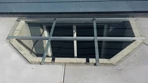 Polyguard Window Well Covers