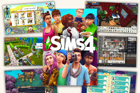 25 best games like the sims what to