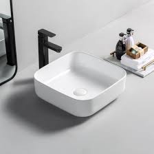 China Ceramic Bathroom Sink Ceramic