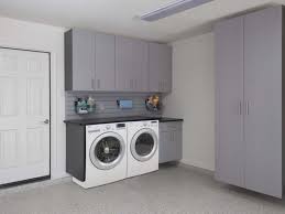 my washer and dryer to my garage