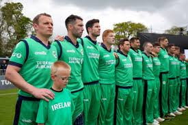 Ireland impressed in the second innings as well as they bundled out south africa for 247. Uae Vs Ire 1st Odi Chundangapoyil Rizwan Muhammad Usman Star As Uae Stun Ireland