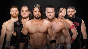Image result for money in the bank 2017