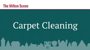 carpet cleaning archives the milton scene