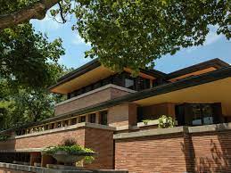 the frank lloyd wright trust is the
