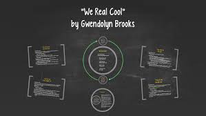 we real cool by kerry ann on prezi